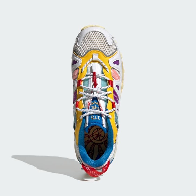 Sean wotherspoon top 2.0 release date